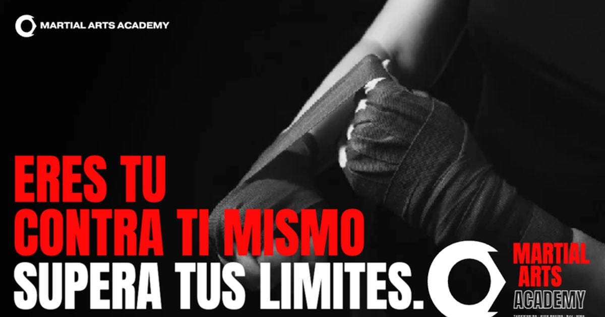 Oxygen Martial Arts Academy - Taekwondo a Calahonda